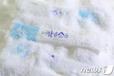 日 오염수 불안에 편의점도 소금 대란…일부상품 발주 제한