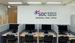 통계청, 국립암센터에 통계데이터센터 신설…대국민 서비스 시작