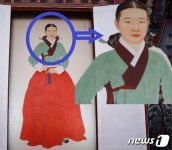 남원시의회 “작가와 협의해 춘향영정 다시 제작해야” 주문