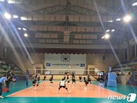 전주 근영중·여고, 정읍 내장산배 전국 배구대회 각각 우승