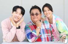 [단독] 원혁 이용식 사위로 많은 응원 받아, 사랑 돌려드리고파 [N인터뷰]