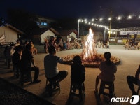[화보] 사진으로 본 전남교육 이모저모
