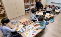 동화책으로 연극 만들고 독서습관도…우리동네키움센터 운영 이렇게