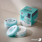 롯데마트·슈퍼, 獨드럭스토어 인기브랜드 발레아 신제품 론칭