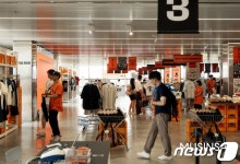 무신사, 무진장 여름 블프 4일차 누적 판매액 580억원 돌파