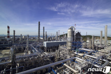 한화토탈에너지스, NCC 공장 등 주요 설비 정기보수 완료