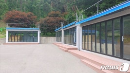 농가소득·농산물 홍보 글쎄…보은군 농산물판매장 애물단지