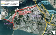 영암서 자전거 타고 영산강 거쳐 국토종주…도로 조성