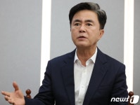 김태흠 충남지사 “국가산단 선정‧삼성 4조 투자유치 성과”