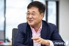 정문헌 종로구청장 종로 모던 통해 기회를 현실로[서울ZOOM人]