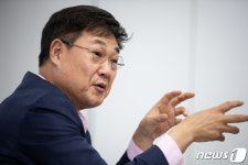 정문헌 종로구청장 종로 모던 통해 기회를 현실로[서울ZOOM人]