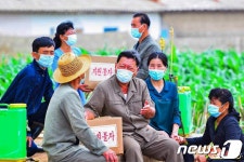 북한, 외부 지원 필요한 주민 1040만명… 식량 불안 심각