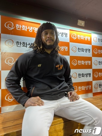 한화, 1005일 만에 5연승…페냐 