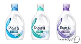 세계 최초 리필형·스킨케어 면도기…P&G, 혁신 기업으로 거듭나