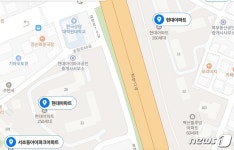 서초현대 정밀안전진단 통과…경부고속道 지하화 수혜 기대