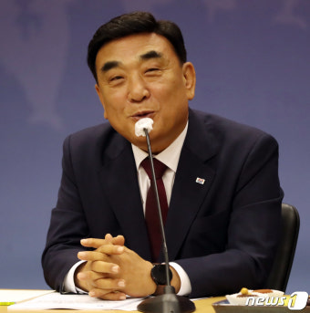 취임 1주년 맞은 김두겸 울산시장