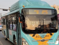 춘천시내버스 60년 만에 준공영제 7월 시행…‘시민 불편 최소화’
