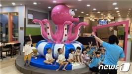 [화보] 사진으로 본 전남교육 이모저모