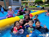 [화보] 사진으로 본 전남교육 이모저모