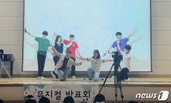 [화보] 사진으로 본 전남교육 이모저모