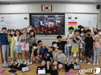 [화보] 사진으로 본 전남교육 이모저모