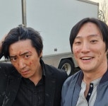 이준혁, 범죄도시3 천만 돌파에 소중한 작품 사랑해줘 감사