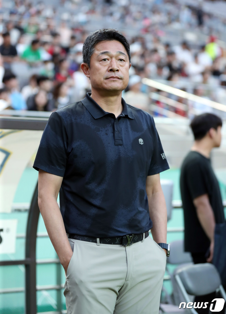 이민성 감독, 아시안게임과 올림픽에서 금메달을 향한 열망!