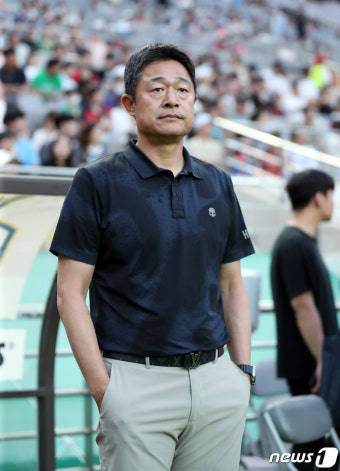이민성 감독, 아시안게임과 올림픽에서 금메달을 향한 열망!
