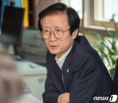 이갑준 사하구청장 지식산업센터 유치해 1만8000개 일자리 창출