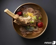 등갈비가 통째로…롯데마트, HMR PB 요리하다 왕갈비탕 출시
