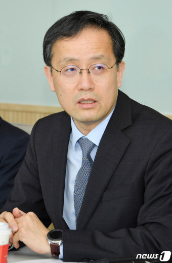 윤 대통령, 신임 통계청장에 이형일 기재부 차관보 임명