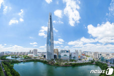 롯데월드타워 SKY31 컨벤션, 코리아 유니크 베뉴 선정