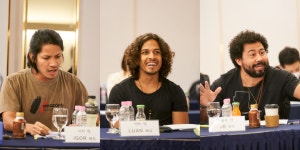 류승룡·진선규, 다시 뭉쳤다…아마존 활명수로 5년 만에 호흡