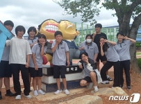 [화보] 사진으로 본 전남교육 이모저모