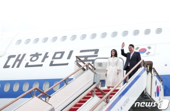 윤 대통령, 나토회의 참석·폴란드 순방…기시다 회담 주목