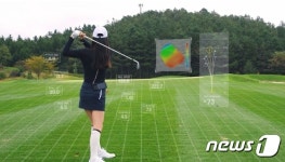 골프존씨엠, 스마트골프장 IT 솔루션 스마트필드 전개