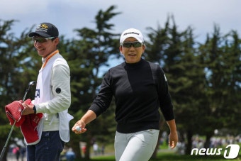 '베테랑의 힘' 신지애, US 오픈 준우승…美 코퍼즈 생애 첫 우승(종합)