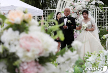 광주 북구, 우리두리 작은 결혼식 참여자 모집…31일까지