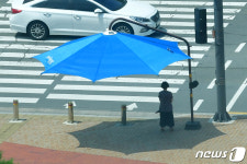 포항시 폭염 종합대책 마련...경로당 630개소 무더위 쉼터 지정