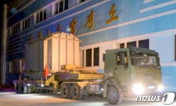 북한, 단천발전소 1단계 공사에 속도…발전설비 지원