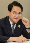 김하수 청도군수 
