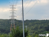 “400세대 위해 4000세대 피해봐라?”…수원 송전탑 이전에 격앙된 용인 주민