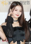 프로미스나인 나경, 딱 봐도 바비