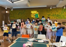 대전학생교육문화원 해봄 창작교실 참여 학교 모집…선착순 48곳