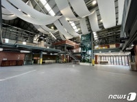 커피복합문화공간 블루포트 2021, 부산 영도구에 개관