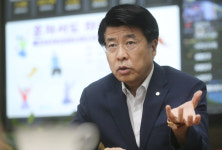 서강석 송파구청장 풍납토성 보존과 개발 동시에[서울ZOOM人]