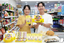 편의점 물가 안정 앞장…세븐일레븐, 2천원의 행복 푸드 상품 출시