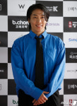 제이블랙 다소곳 하게