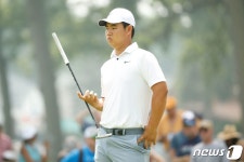 스코티시 오픈서 점검 마친 김주형, 디오픈 최고 성적 도전