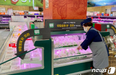 영계·전복 40% 할인…이마트, 여름 먹거리 할인전